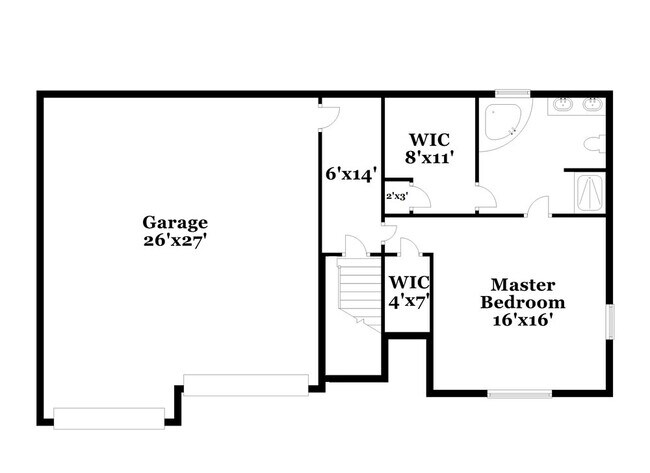 Building Photo - 2712 Mollys Ct