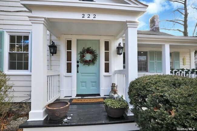 Building Photo - 222 Christian Ave