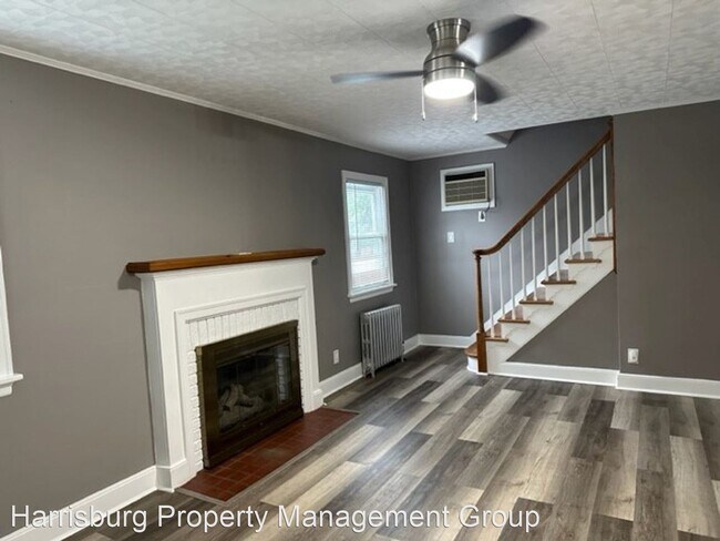 Foto del edificio - 3 br, 1 bath House - 3924 Derry St