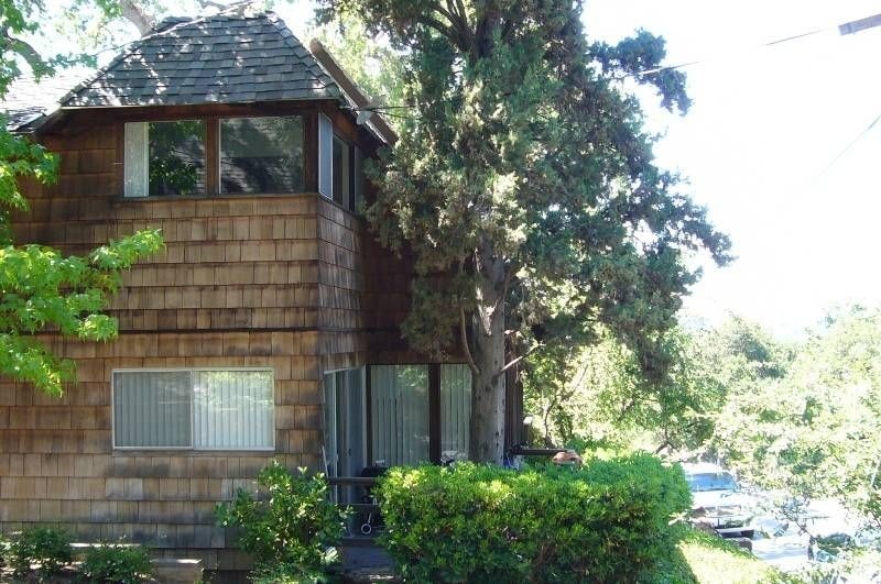 Primary Photo - Los Gatos Townhome