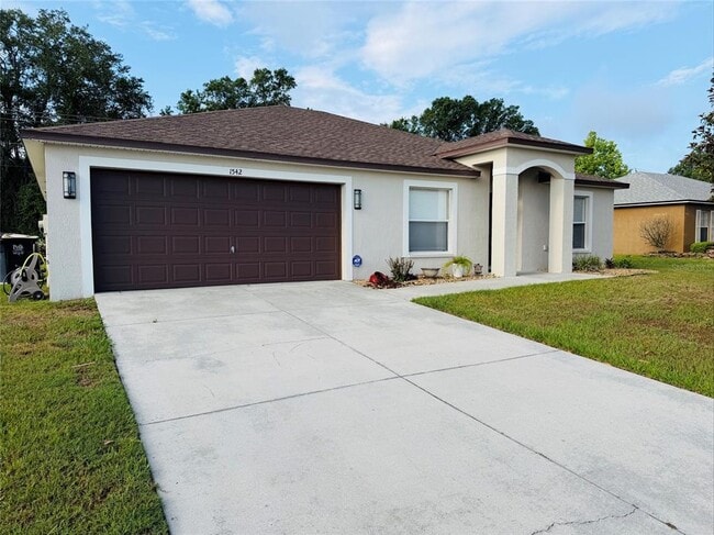 Building Photo - 1542 Saddlehorn Dr