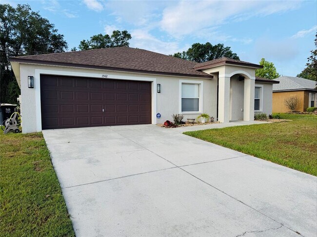 Foto del edificio - 1542 Saddlehorn Dr