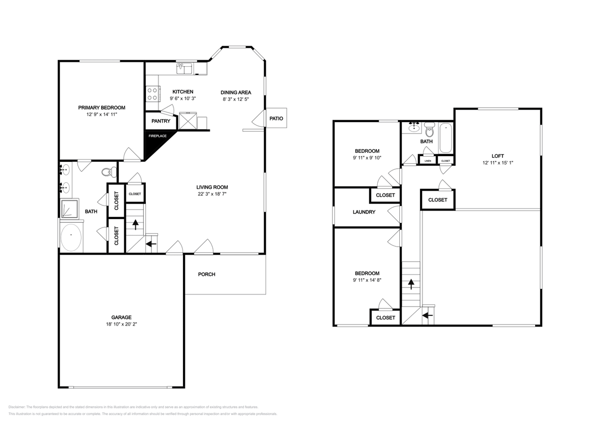 Foto del edificio - 814 Forest Oaks Dr