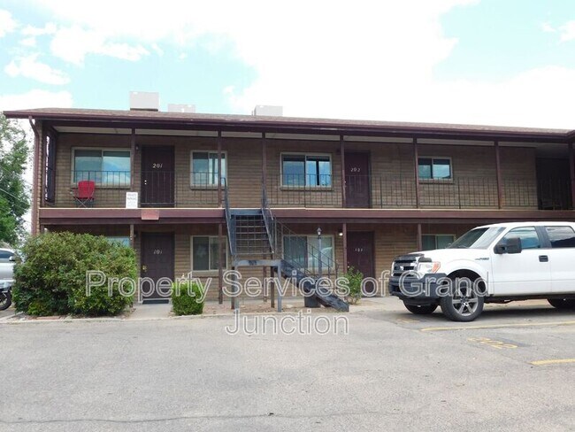 Foto del edificio - 1302 Glenwood Ave