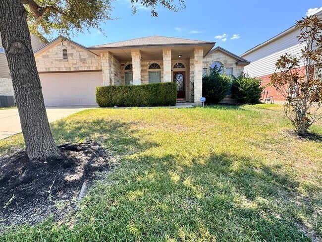 Building Photo - 15529 Staked Plains Loop
