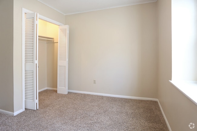 Interior Photo - Deer Wood