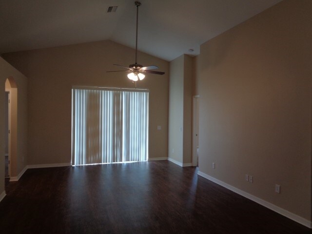 Foto del edificio - 3524 Trapnell Ridge Drive