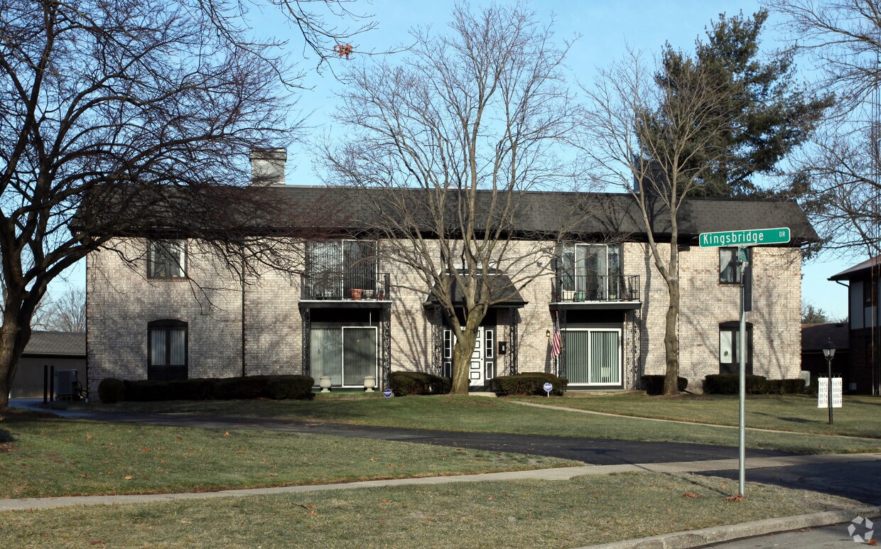 6650 Kingsbridge Dr, Sylvania, OH 43560 Apartments in Sylvania, OH