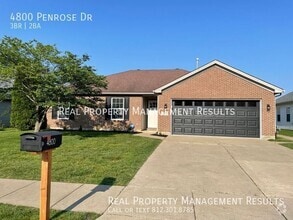 Building Photo - 4800 Penrose Dr