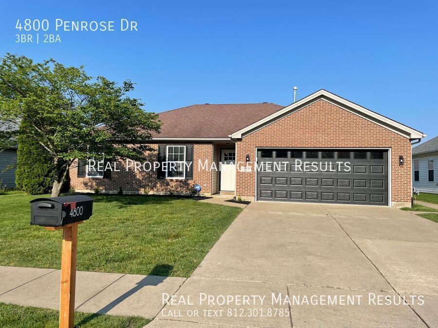 Foto principal - 4800 Penrose Dr