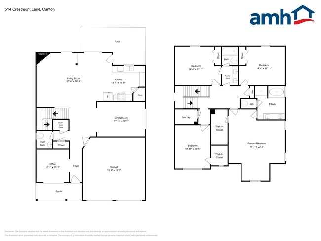 Building Photo - 514 Crestmont Ln