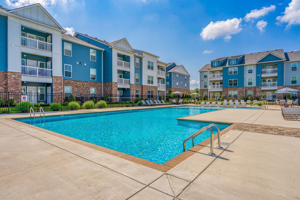 Revere at River Landing 30 E Revere Blvd Madison, AL Apartments for