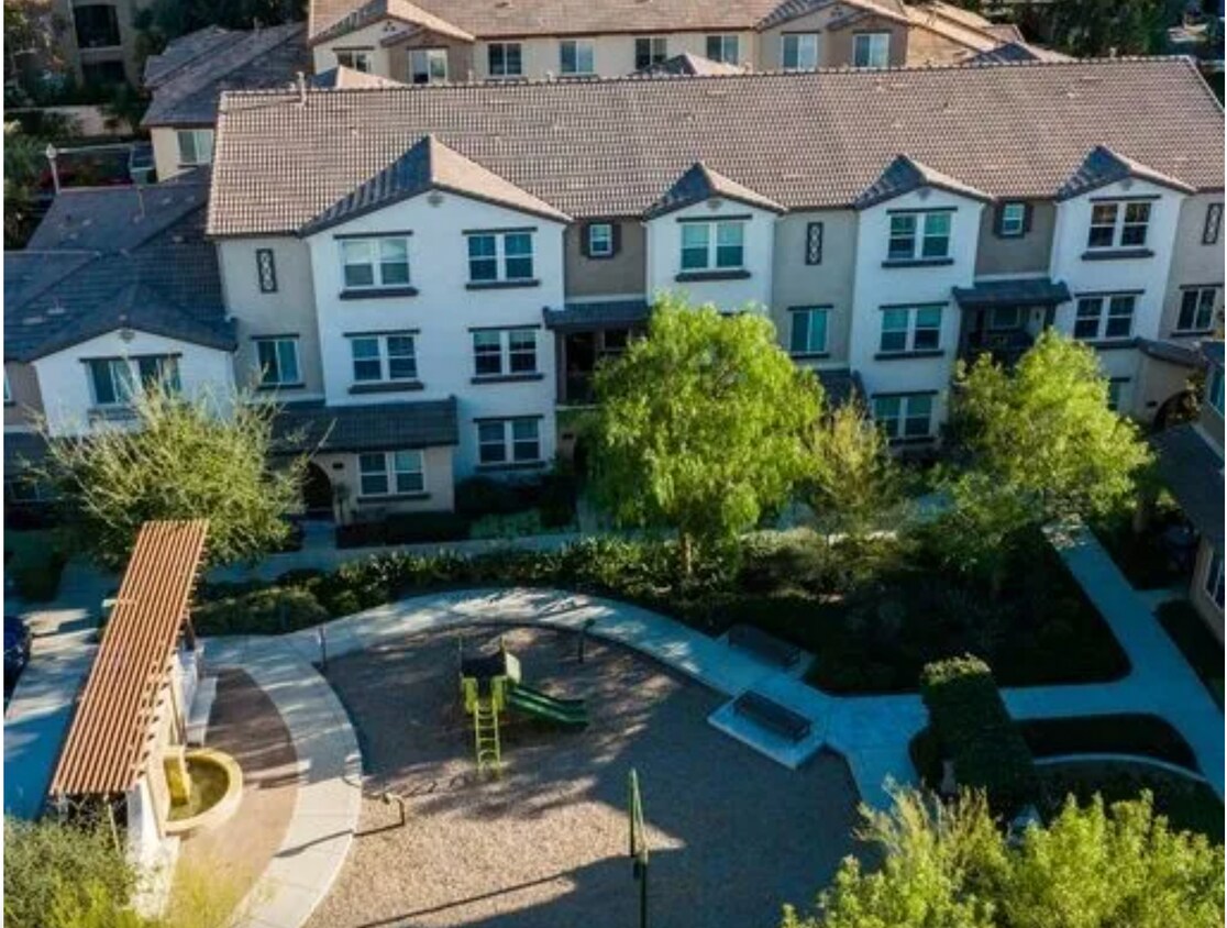 10 Rancho Santa Margarita, CA 92688 House for Rent in Rancho