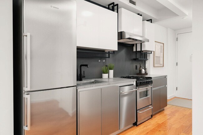 Foto del edificio - 123 Melrose St