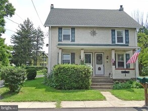 Building Photo - 1153 Greeley Ave