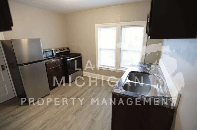 Foto del edificio - 1403 Turner Ave NW