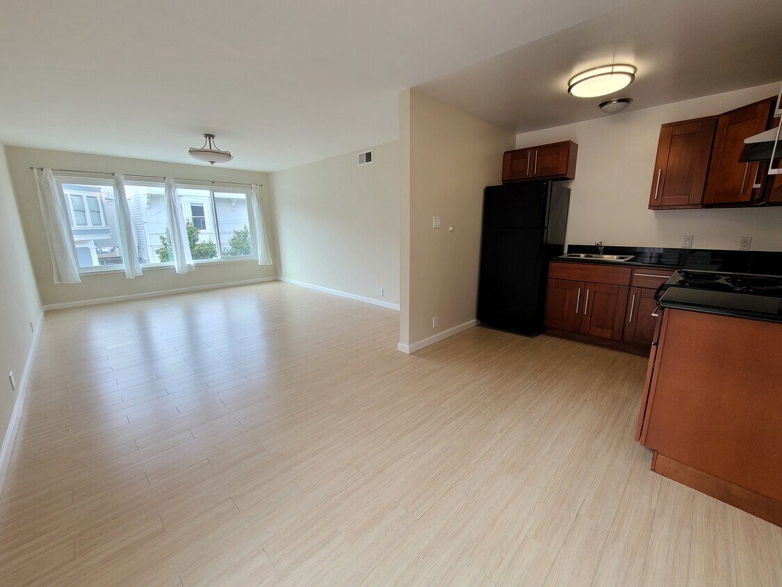 Foto principal - 1400 Castro St