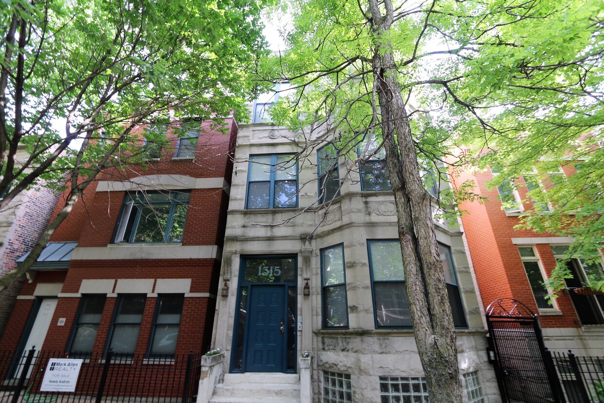 Foto principal - 1315 W Fillmore St