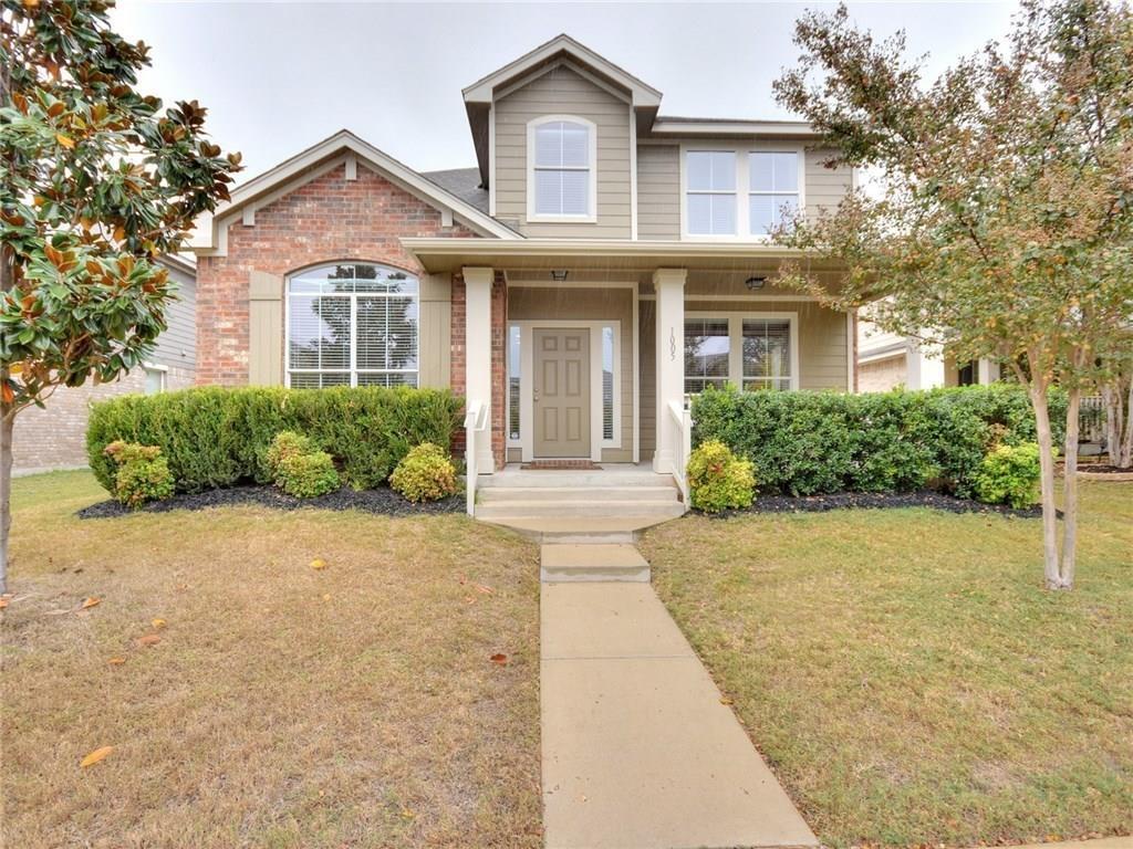 Primary Photo - 1005 Big Spring Dr