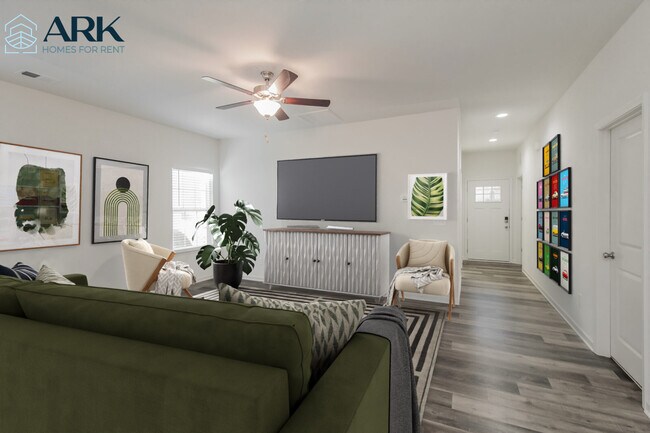 Building Photo - 3028 Celia Ave, Charlotte, NC