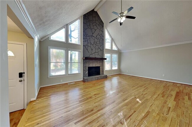 Foto del edificio - 3021 Wendy Ln