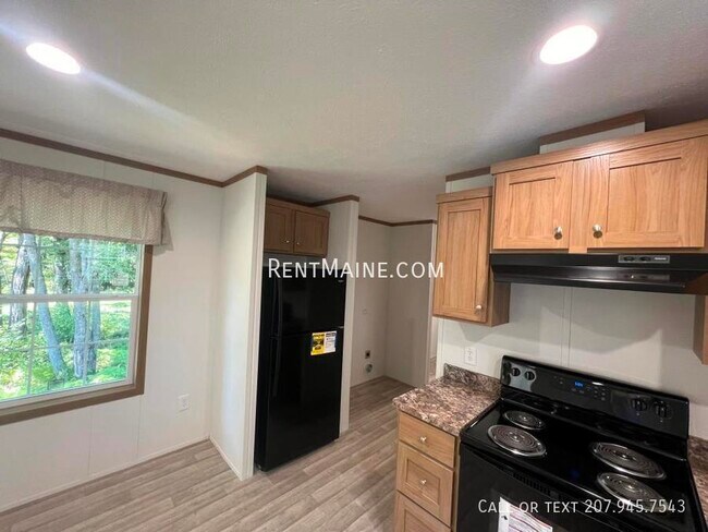 Foto del edificio - 135 Penney Ln