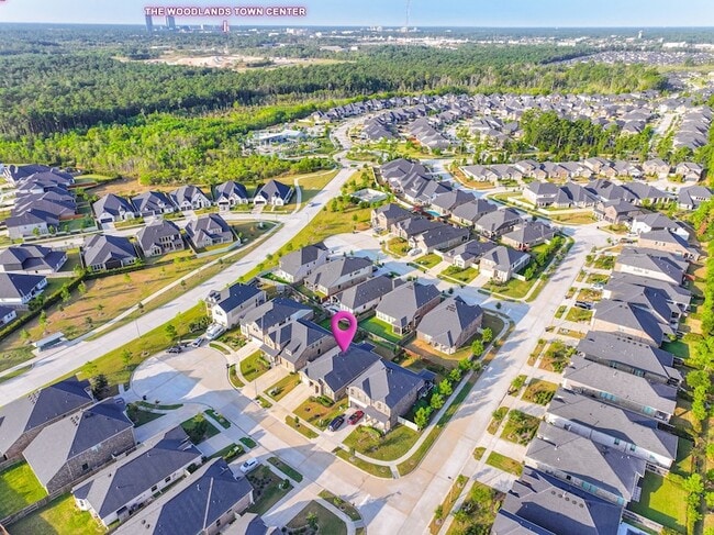 Foto del edificio - 17310 Autumn Sage Ct