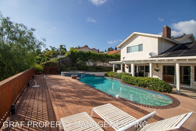 Building Photo - 4 br, 2.5 bath House - 11075 Viacha Dr.
