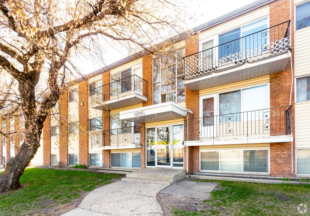 Primary Photo - Able Apartments