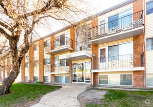 Building Photo - Able Apartments