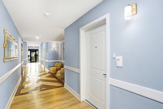 Foto del edificio - Bridgewater Landing Apartments