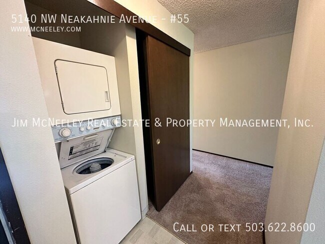 Foto del edificio - 5140 NW Neakahnie Ave
