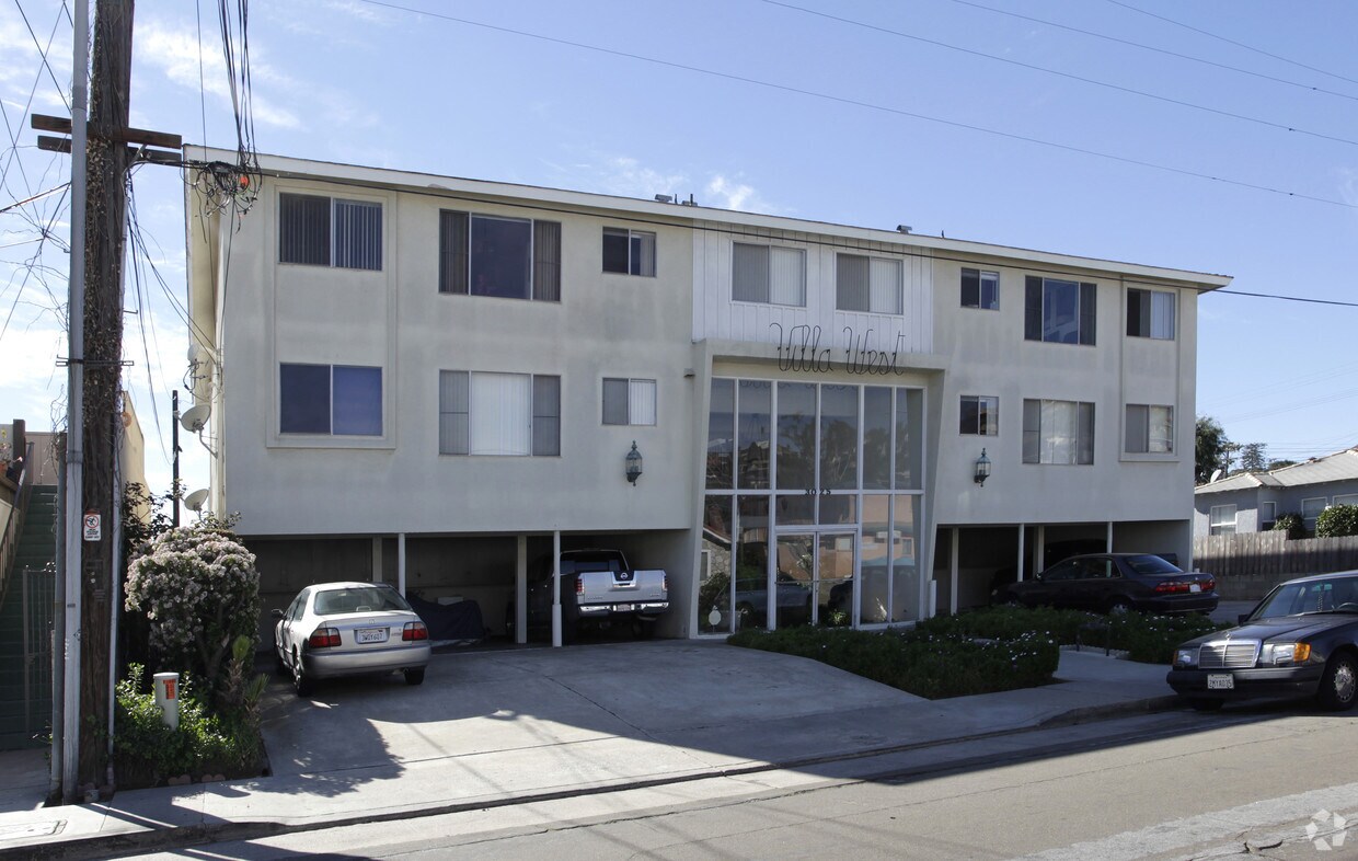 Building Photo - 3025 Newell St