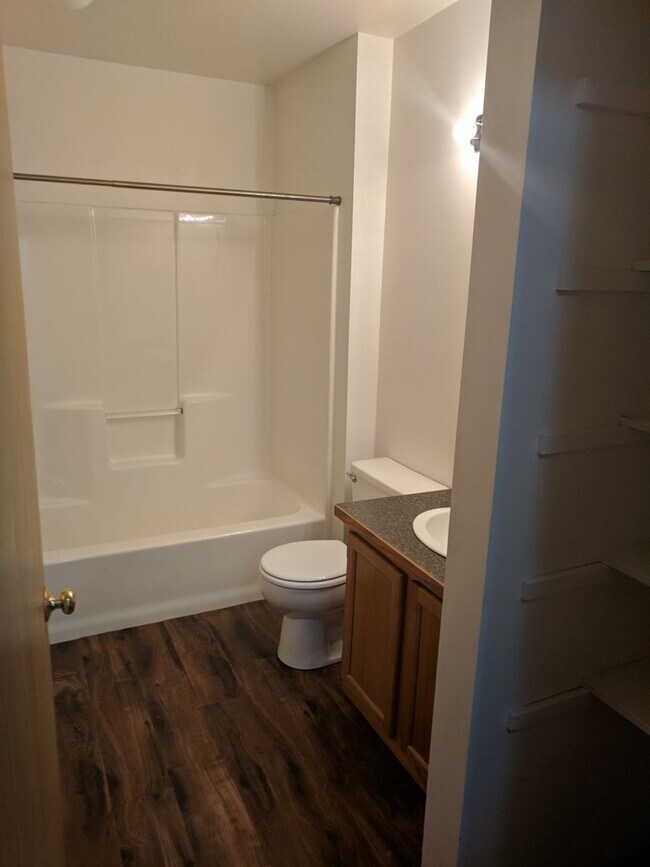 Foto del edificio - Cute Studio in Northwest Bellingham