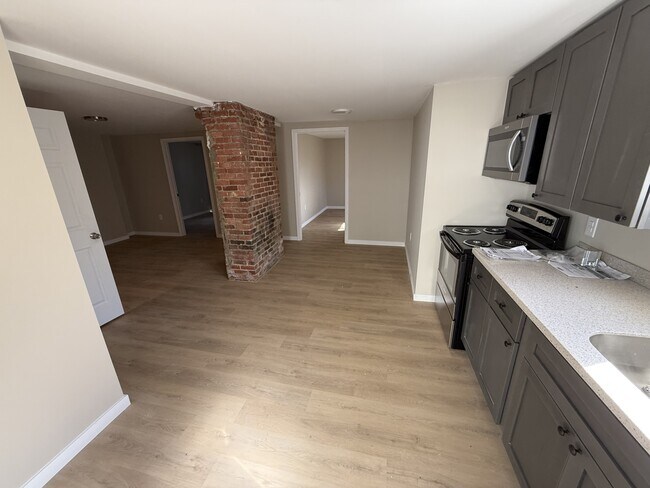 Foto del edificio - 104 Ball St