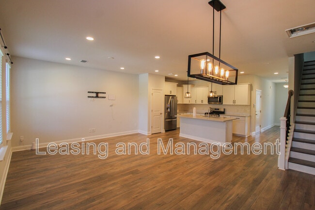 Photo - 2234 Henry Tecklenburg Dr Townhome