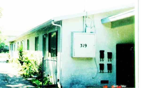 Building Photo - 319 Sierra Vista Avenue
