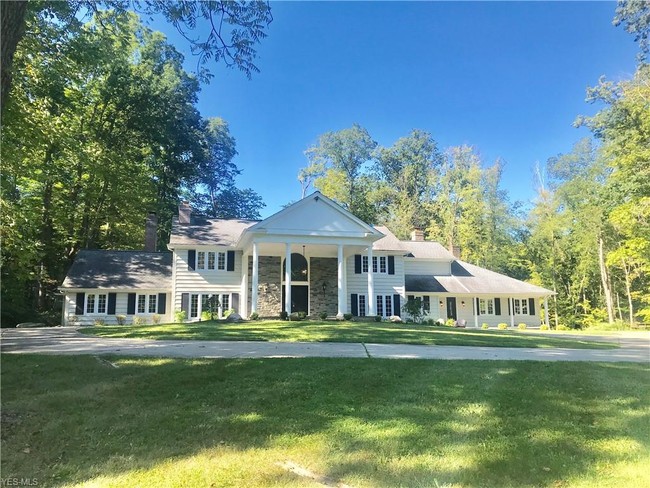Foto del edificio - 4 Whisperwood Dr