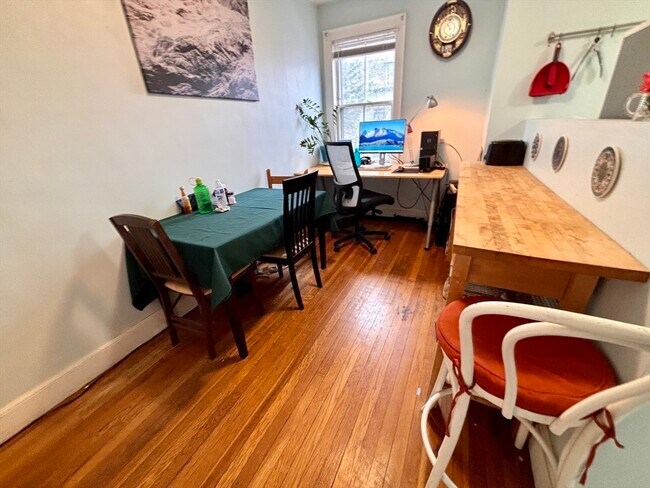 Foto del edificio - 246 Brookline St