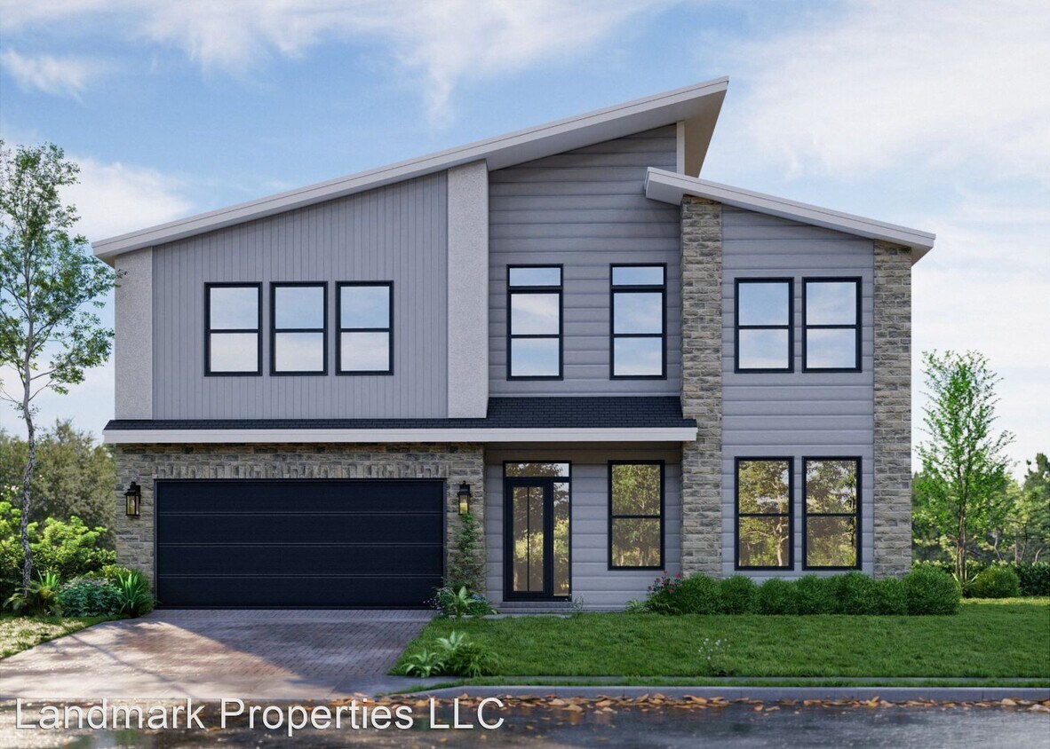 Foto principal - 4 br, 2.5 bath House - 2103 Borgin Way