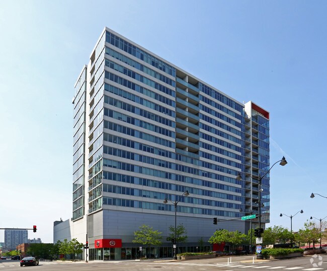Foto del edificio - R+D659