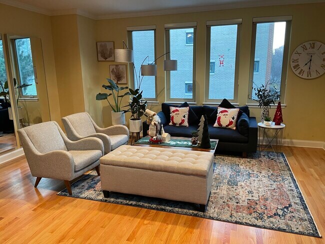 Foto del edificio - 54 W 15th St