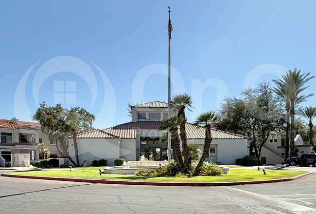 Foto del edificio - 11375 E Sahuaro Dr