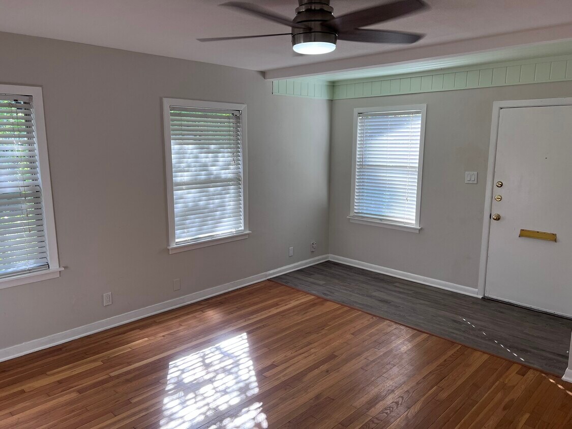Foto principal - 1009A Bonham Terrace
