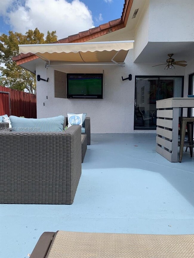 Foto del edificio - 15385 SW 79th Terrace