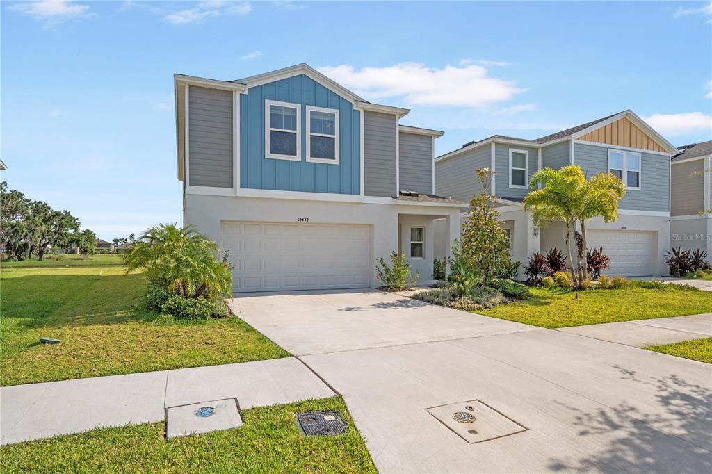 Primary Photo - 14884 Summer Br Dr