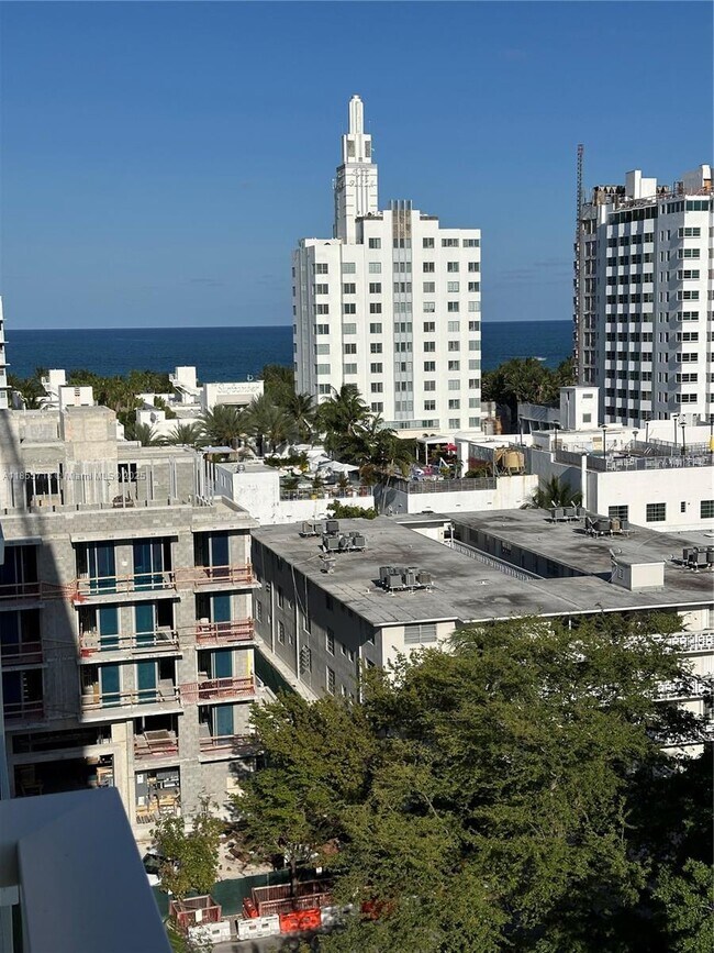 Foto del edificio - 1750 James Ave