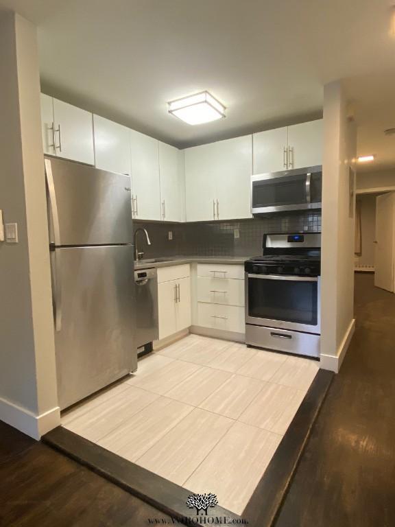 Foto del edificio - 3 E 124th St