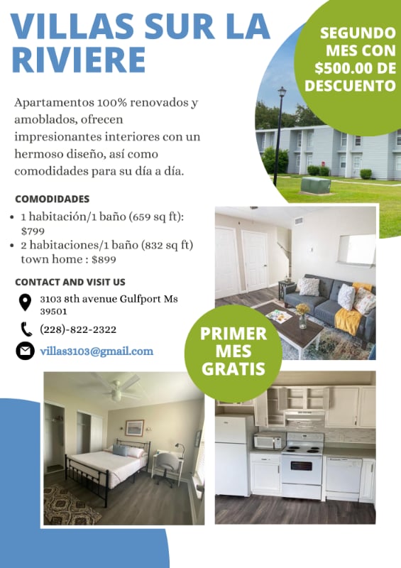 Building Photo - 3103 8th Ave