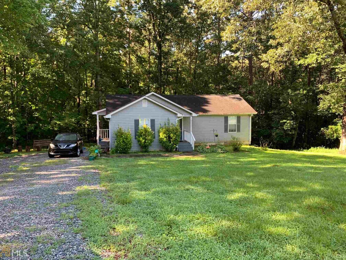 Primary Photo - 645 Horton Rd
